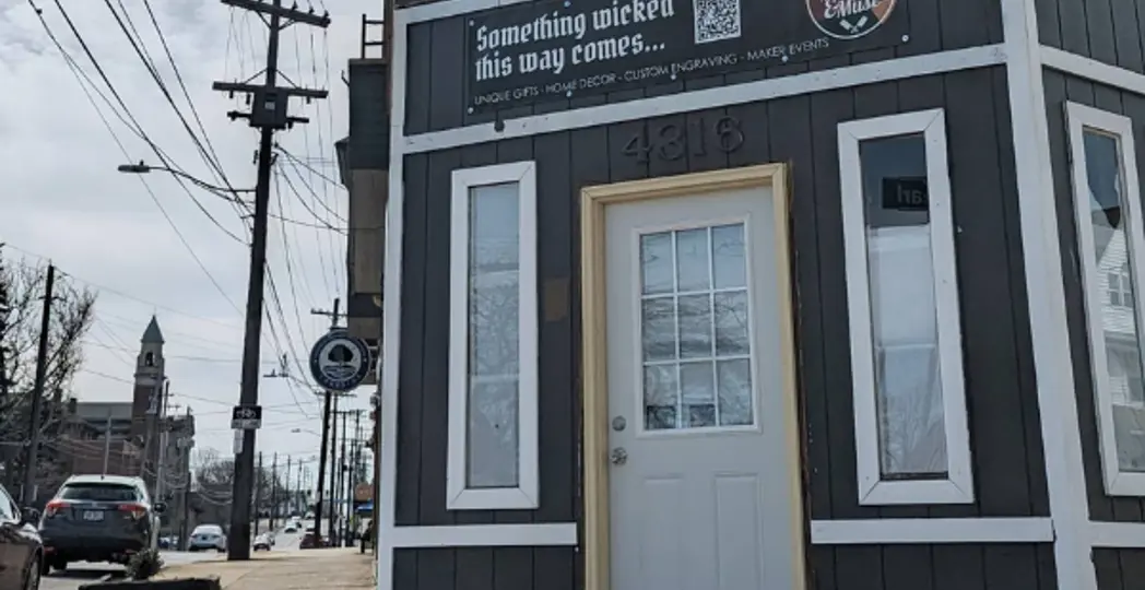 Courtesy The Miscreant & The Muse