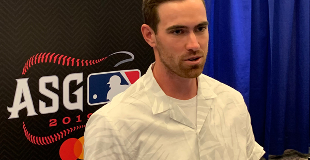 Dillon Stewart