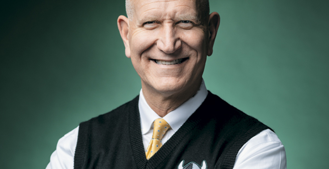Angelo Merendino