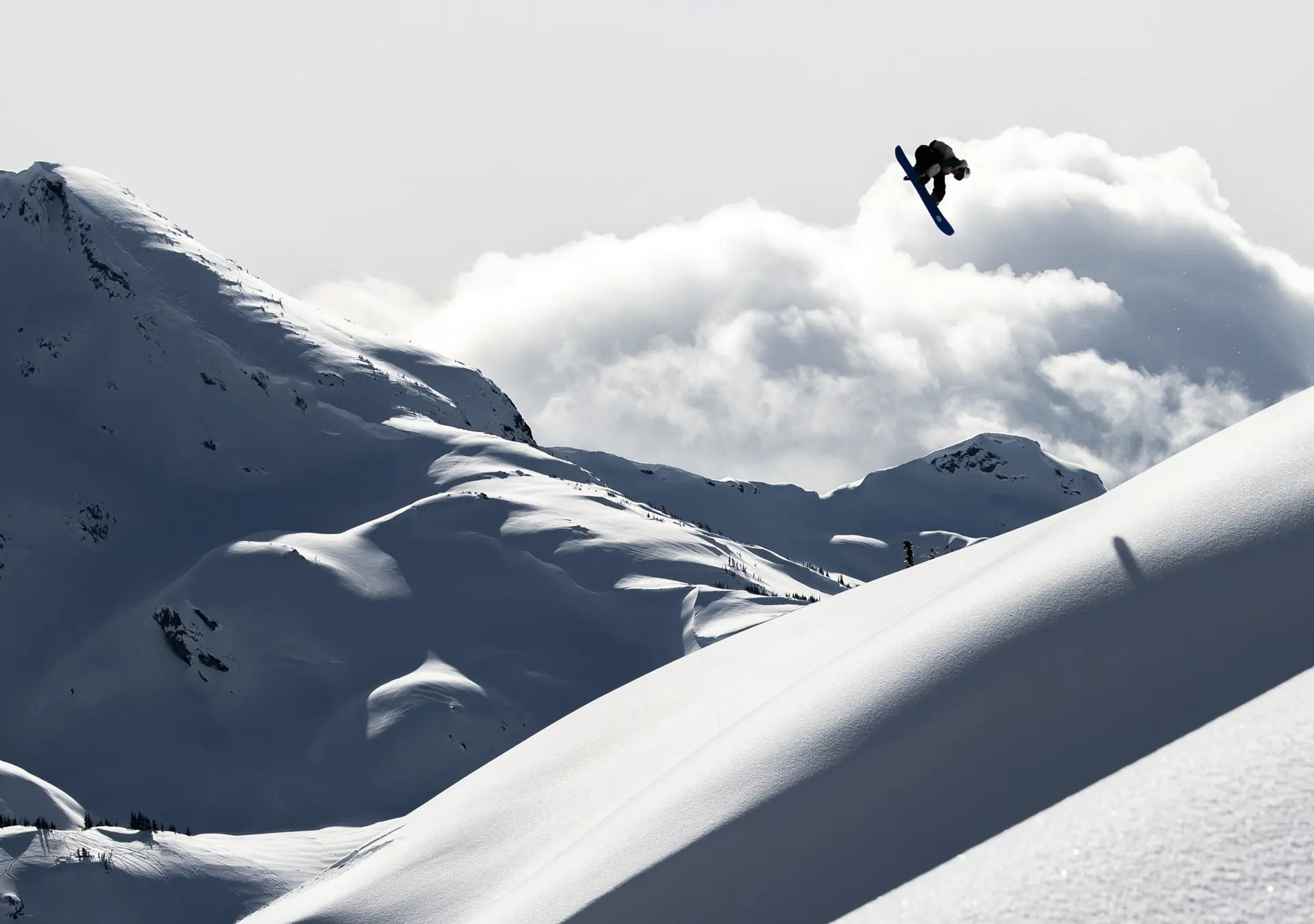 PHOTO BY MARK CLAVIN