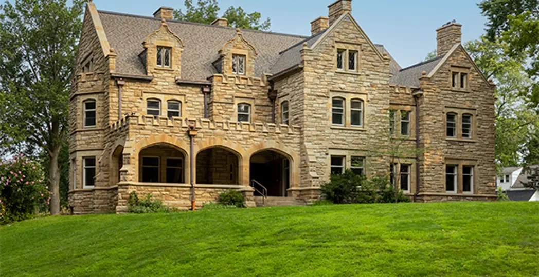 Courtesy Willoughby House