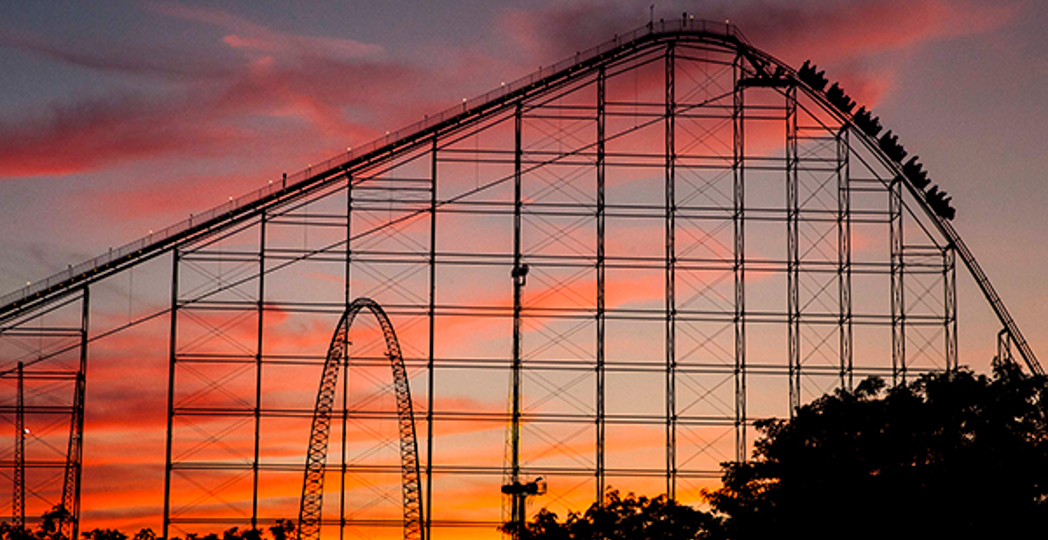 Cedar Point