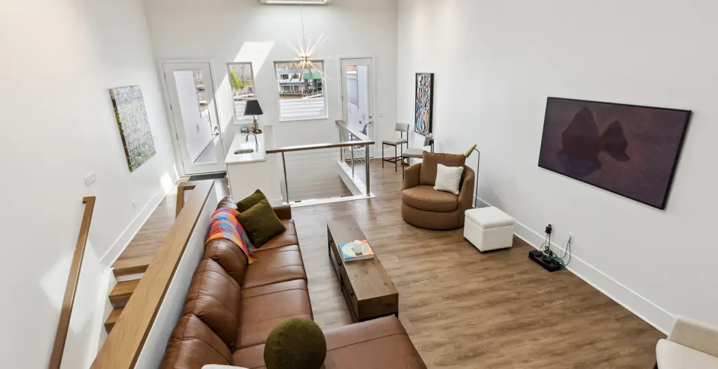 Courtney Fantelli, New Horizon Media Group