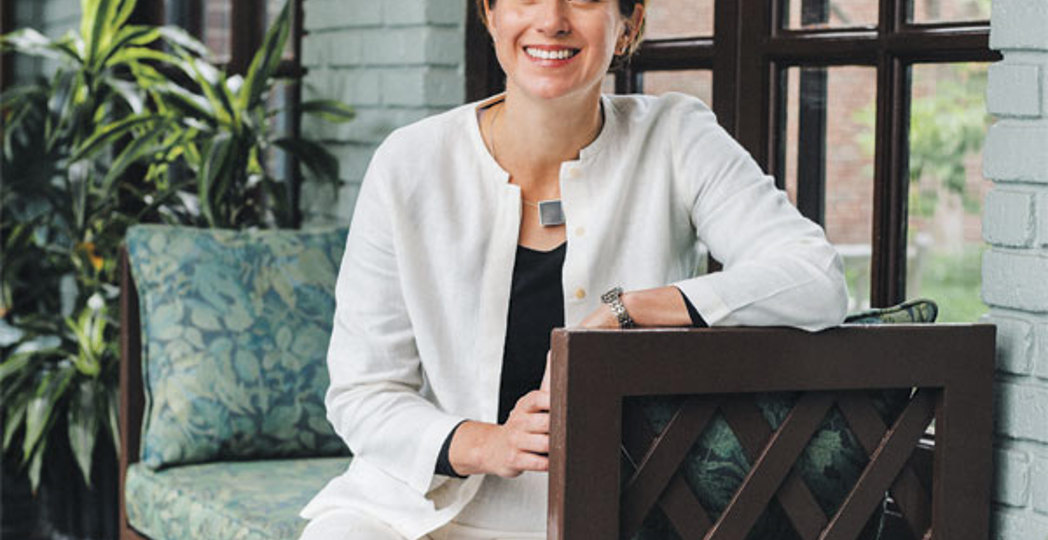 Heather Campbell