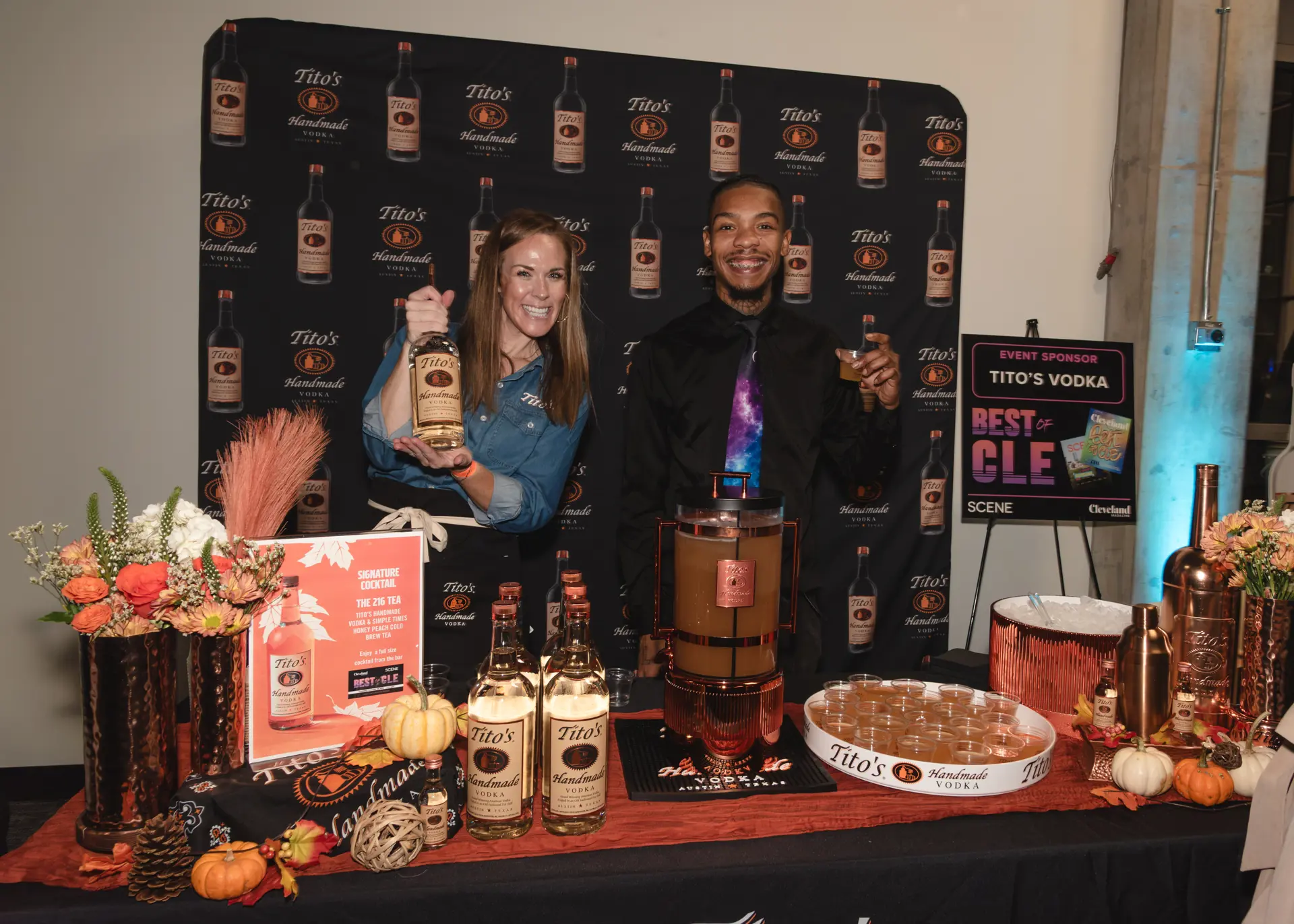 best of cleveland party 2026