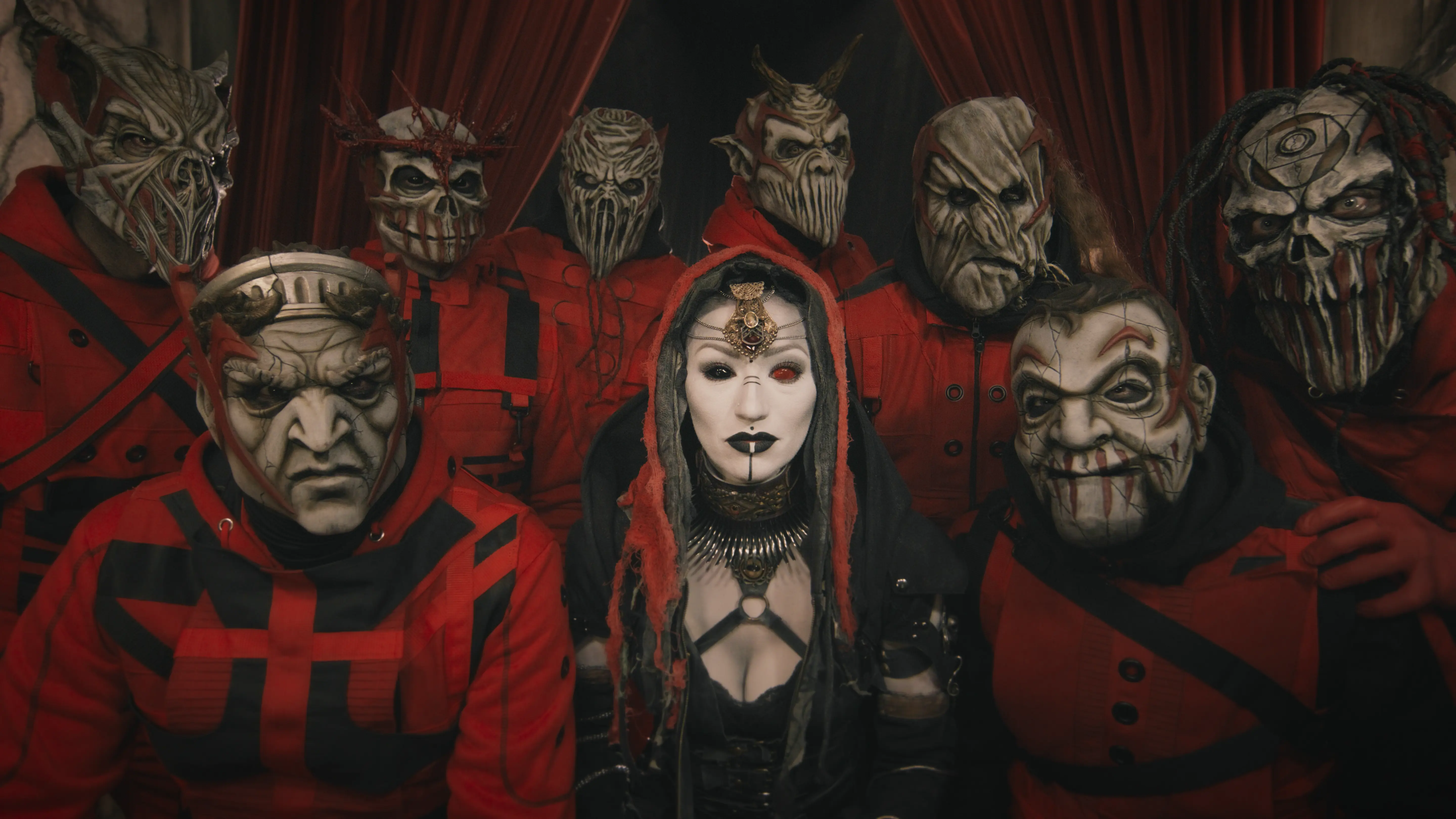 Things to Do This Halloween Weekend In Cleveland: Oct. 29-Nov. 1