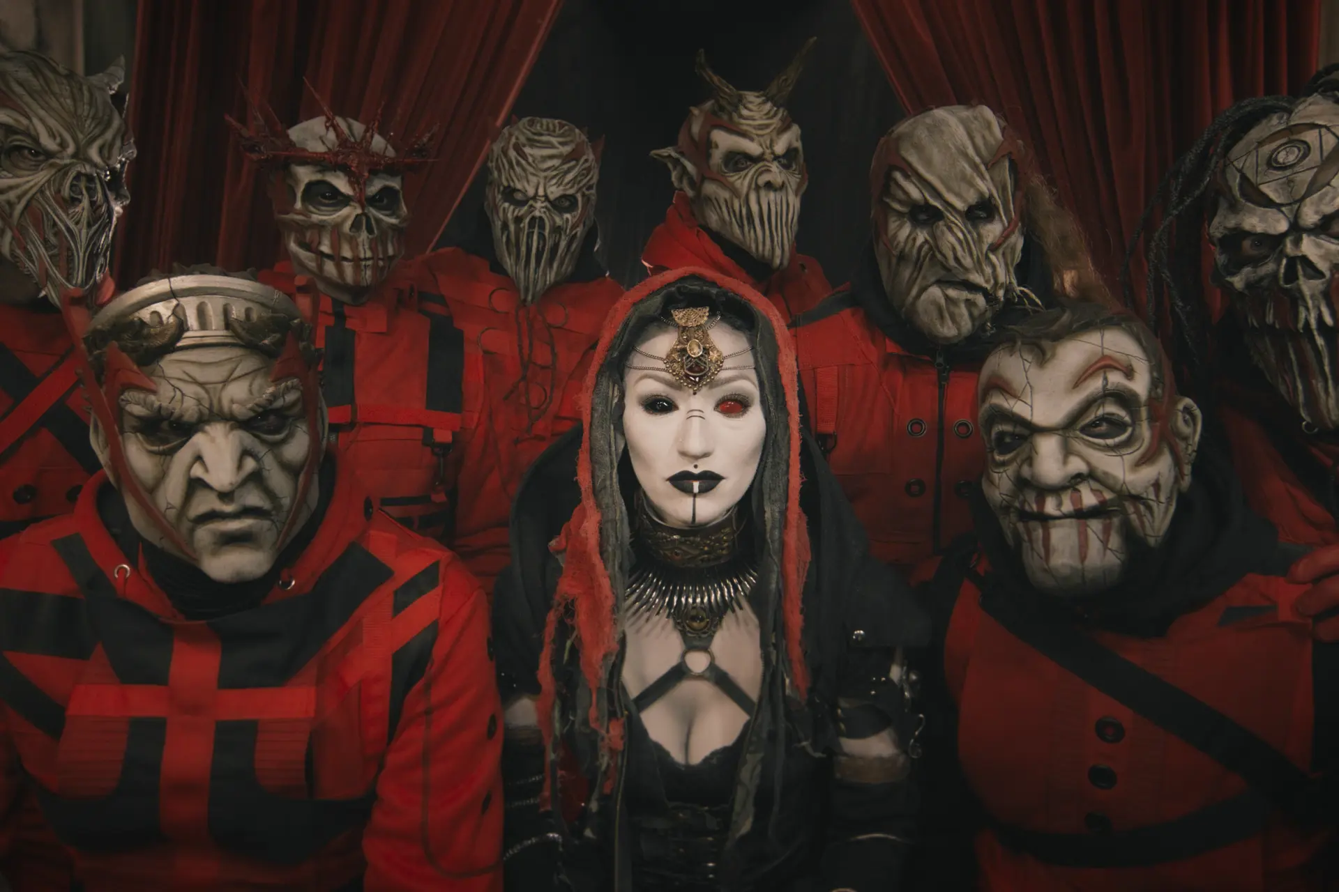 Things to Do This Halloween Weekend In Cleveland: Oct. 29-Nov. 1