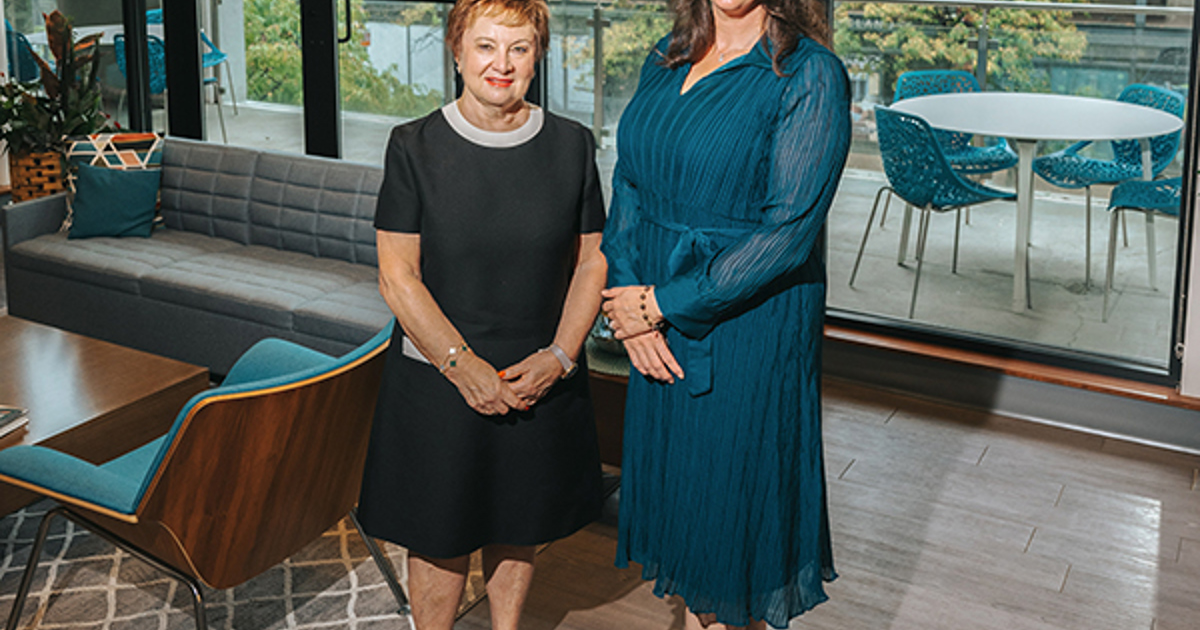 The Faces of Personal Primary Care