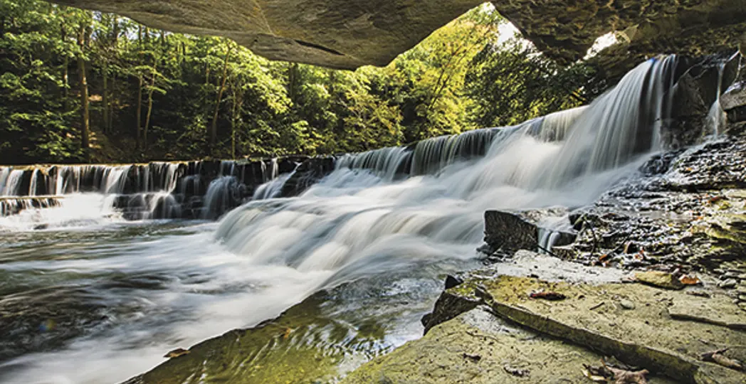 Courtesy Cleveland Metroparks