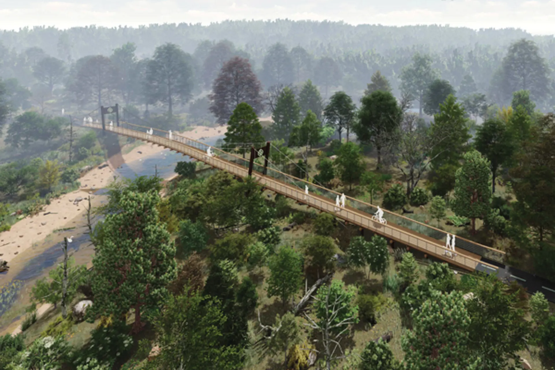 Solon Park Updates: What's In Store