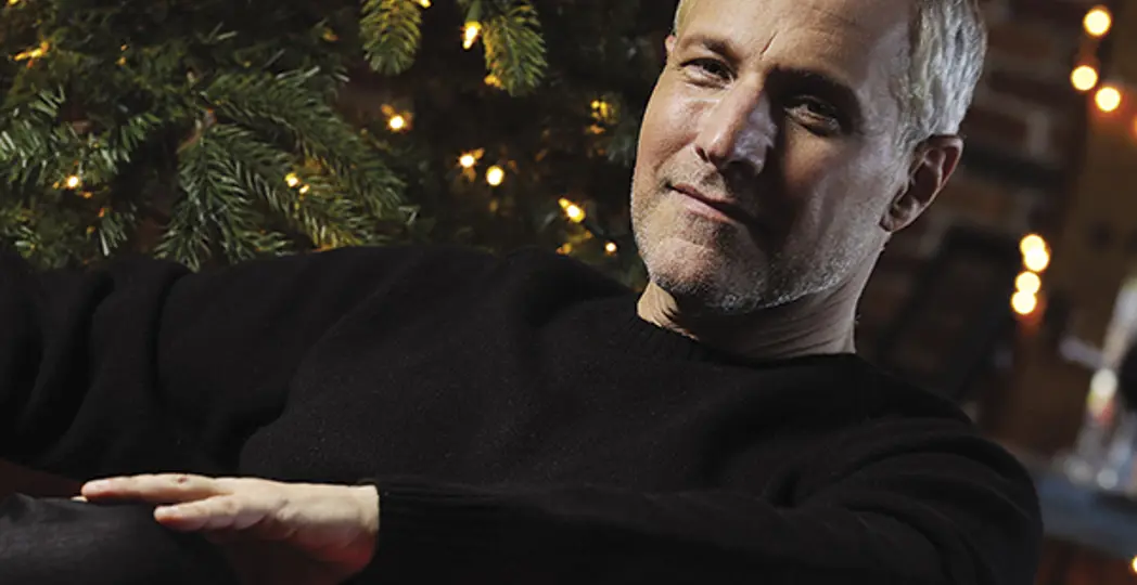 Courtesy Jim Brickman