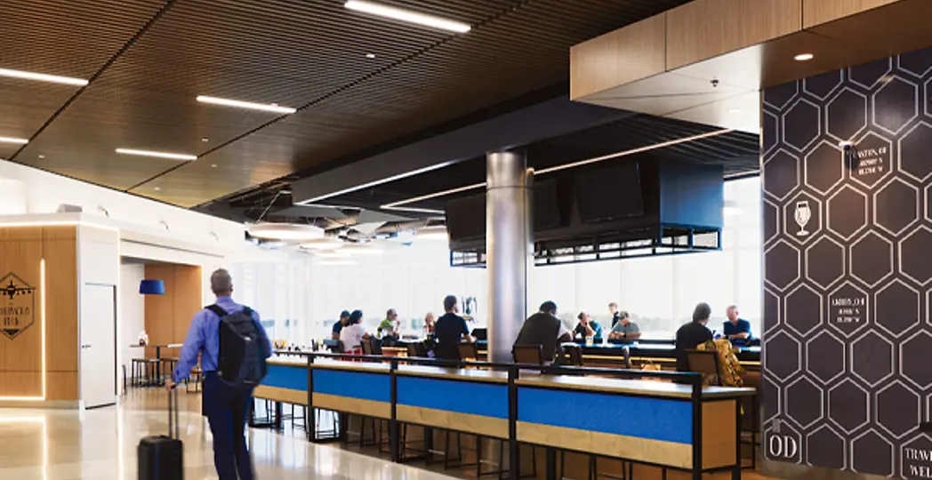 Courtesy Individual Organizations