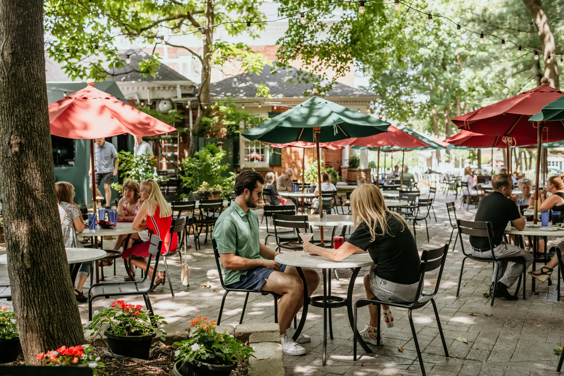 Courtesy Don’s Pomeroy House