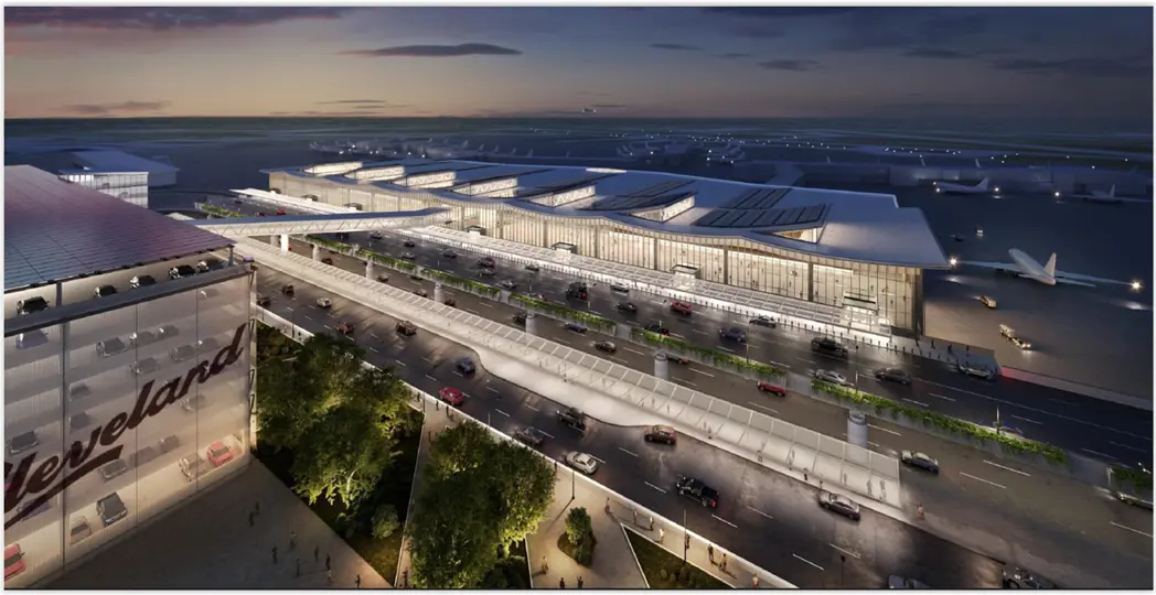 Ken Prendergast, NEOTrans