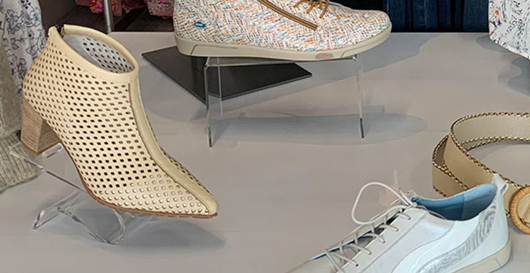 Courtesy Amy's Shoes & Appearl