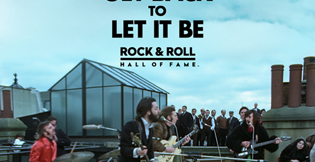 Courtesy Rock & Roll Hall Of Fame