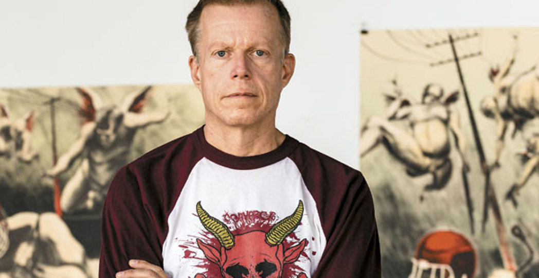 PHOTOGRAPHED BY ANGELO MERENDINO