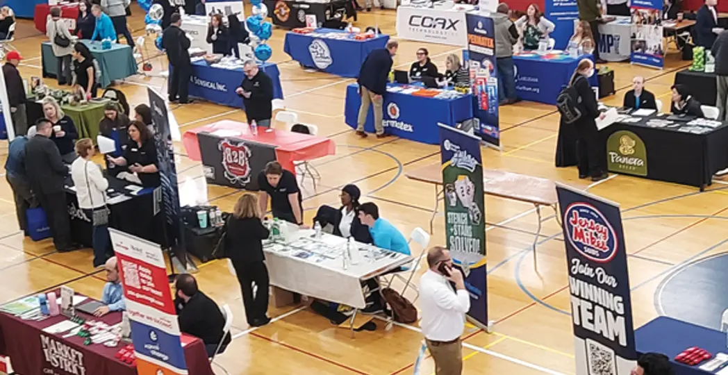 Courtesy City of Solon