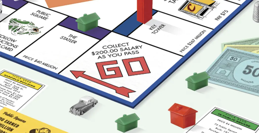 Kevin Kopanski, Rob Dobi