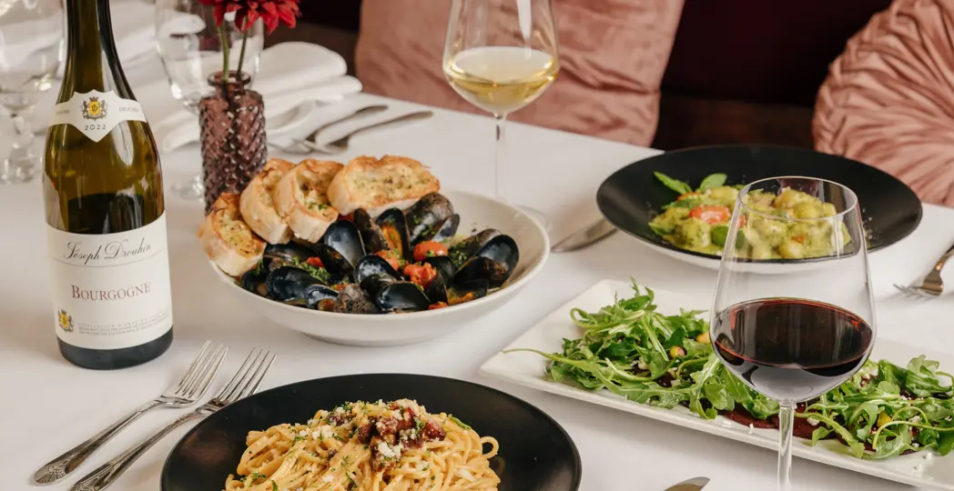 Photographed by Robin Carpenter