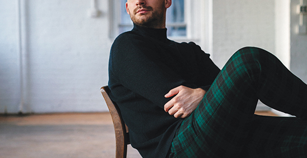Michael Thornburg