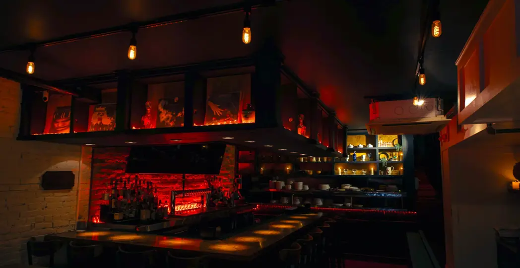 Eugene Tavern