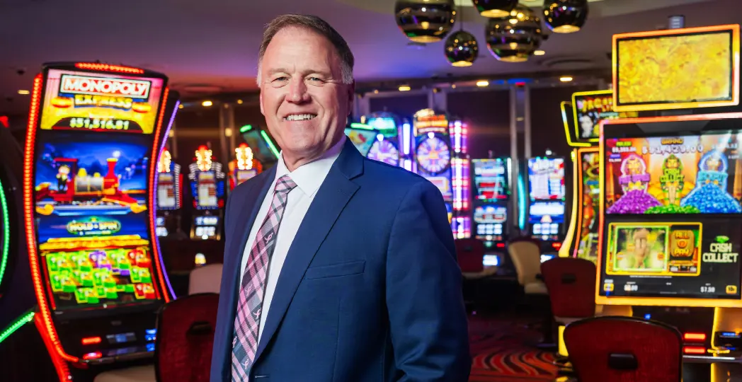 PHOTOGRAPHED BY KEN BLAZE