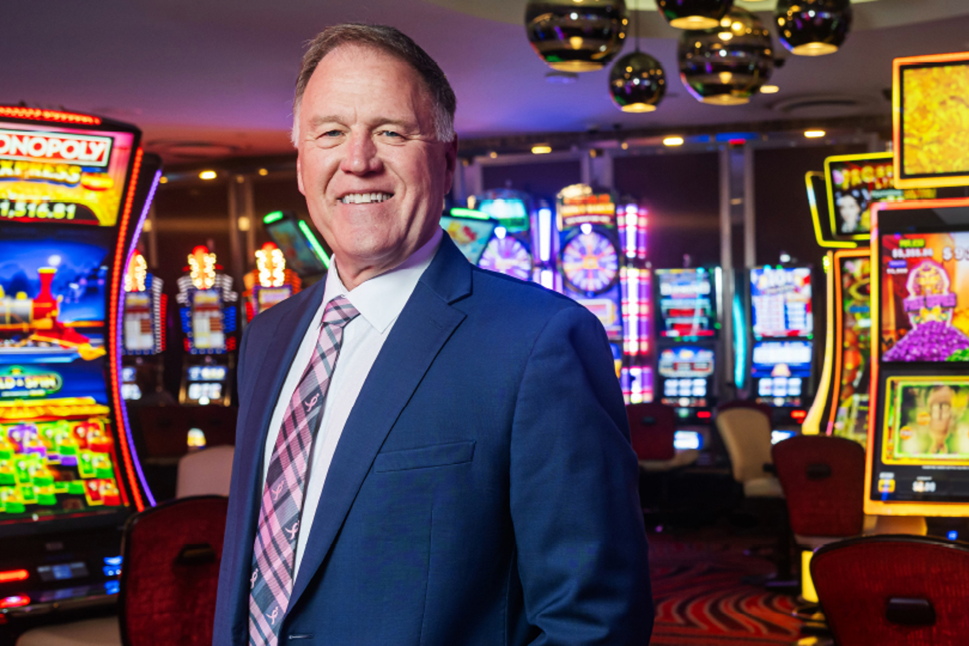 2026 Faces of Cleveland MGM Northfield Park