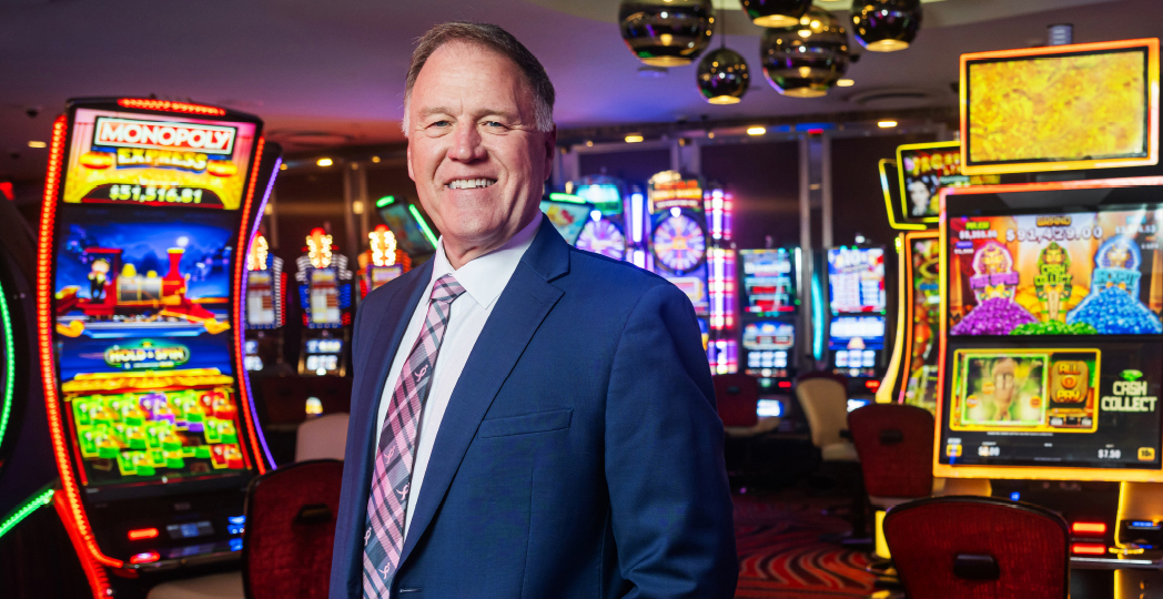 PHOTOGRAPHED BY KEN BLAZE