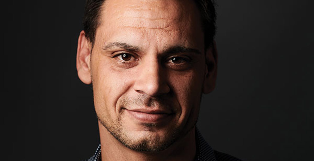 Angelo Merendino