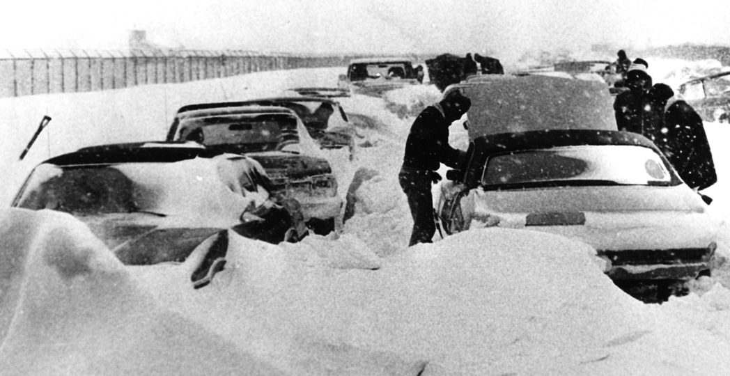 The Cleveland Press Collection, Cleveland State University, Cleveland Press Collection, Cleveland Public Library Photograph Collection