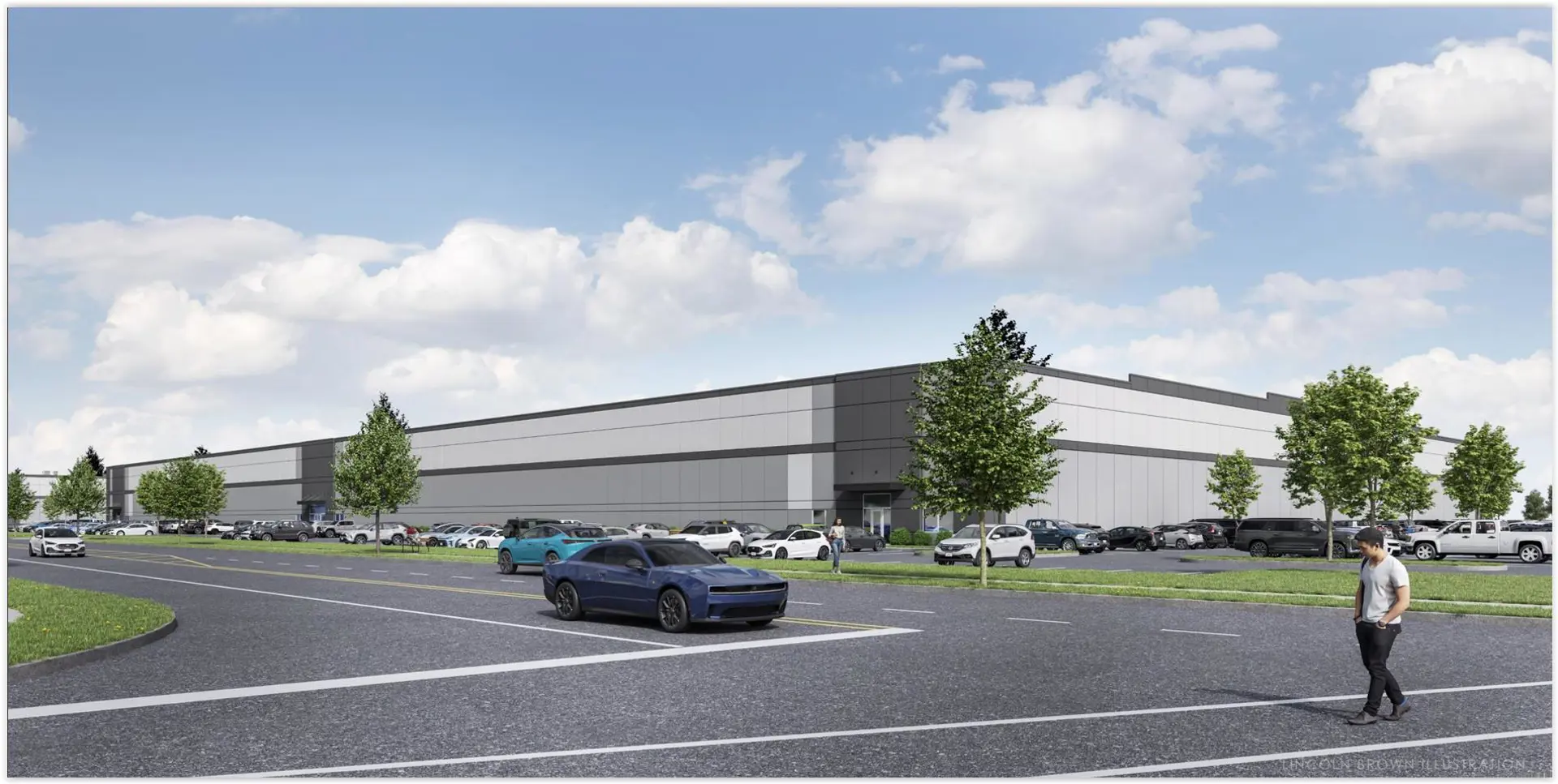 Cleveland Business Park