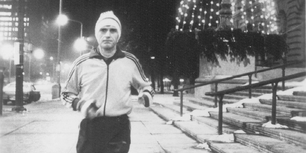 FBI agent Steve Gladis great blizzard of 1978 cleveland