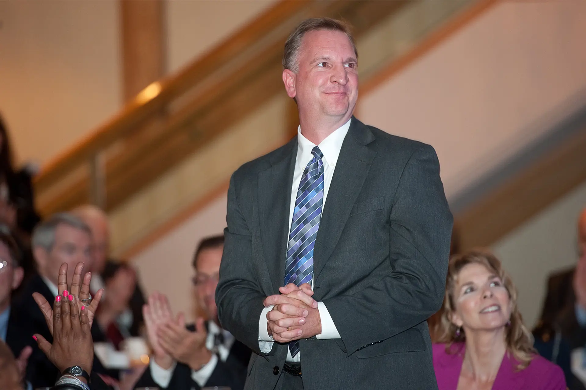 Legal Aid Services Expand as Wealth and Poverty Gaps Continue to Grow