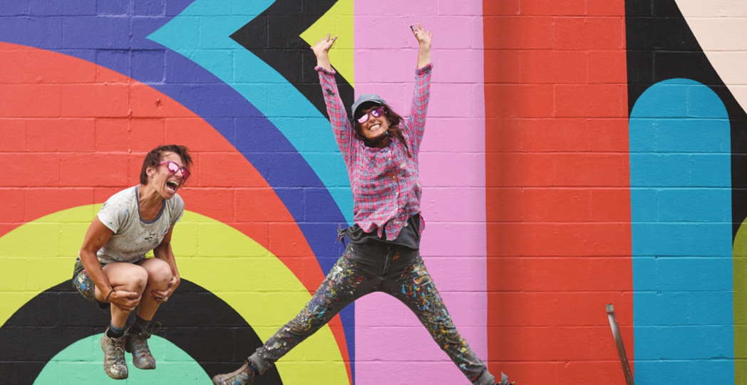 PHOTOGRAPHED BY KEVIN KOPANSKI
