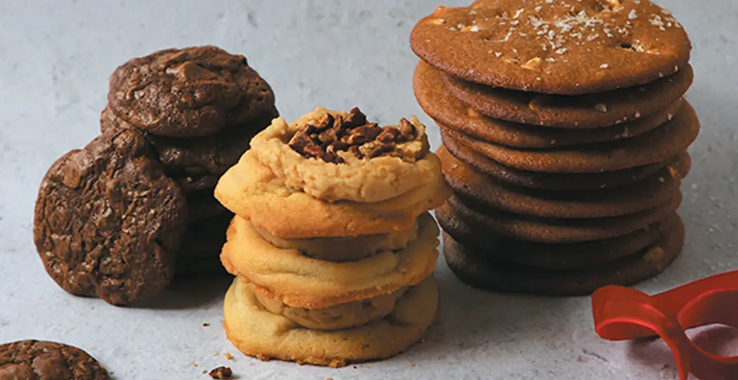 Kayla Breeden Falconer, KK&F, Karin McKenna