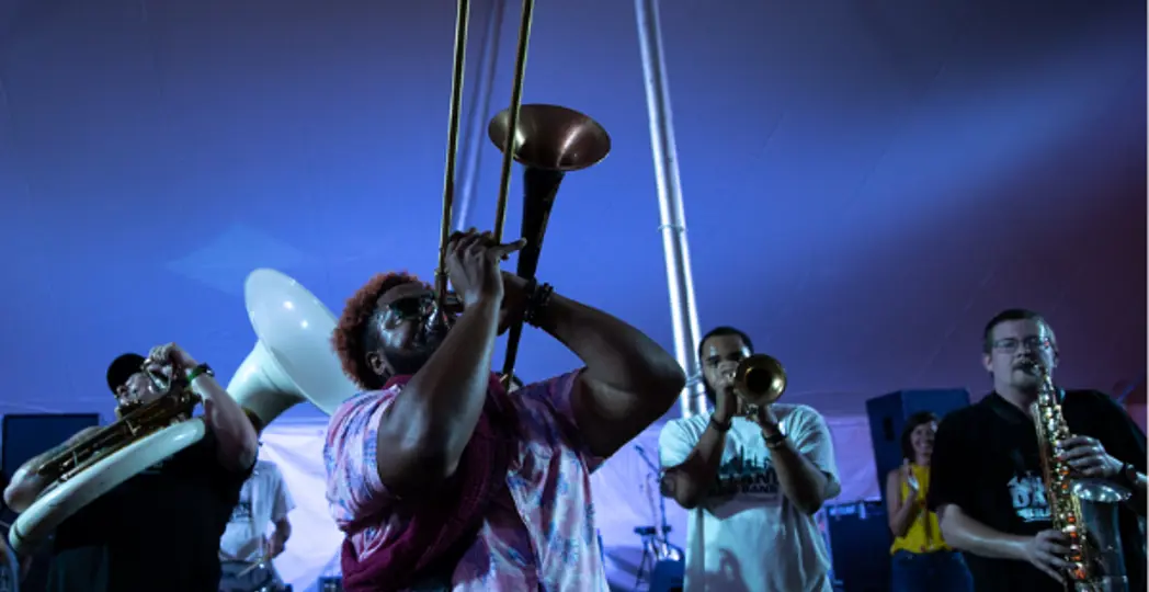 Courtesy Sydney Kornegay