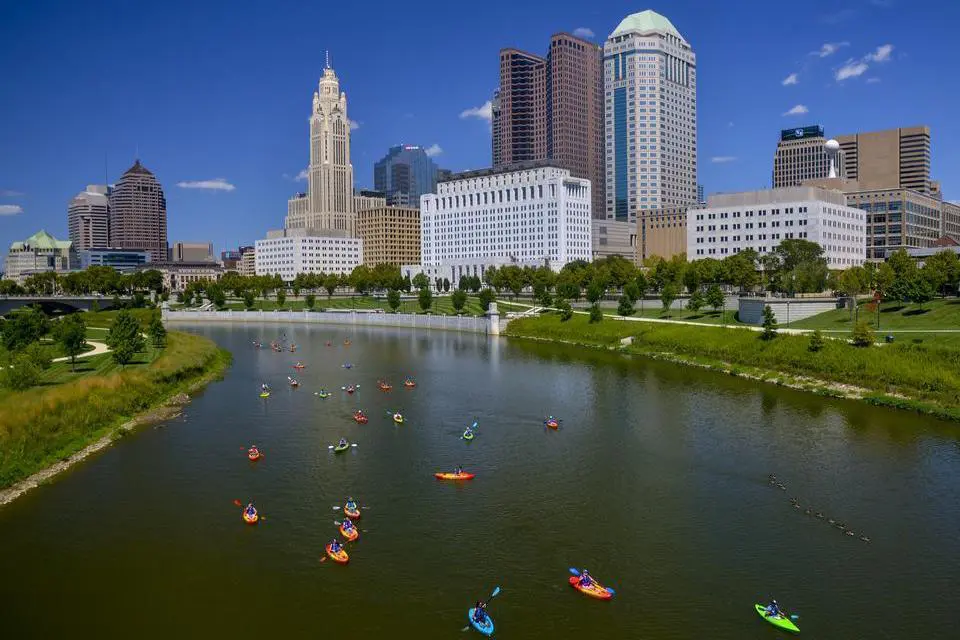 0726 Experience Columbus