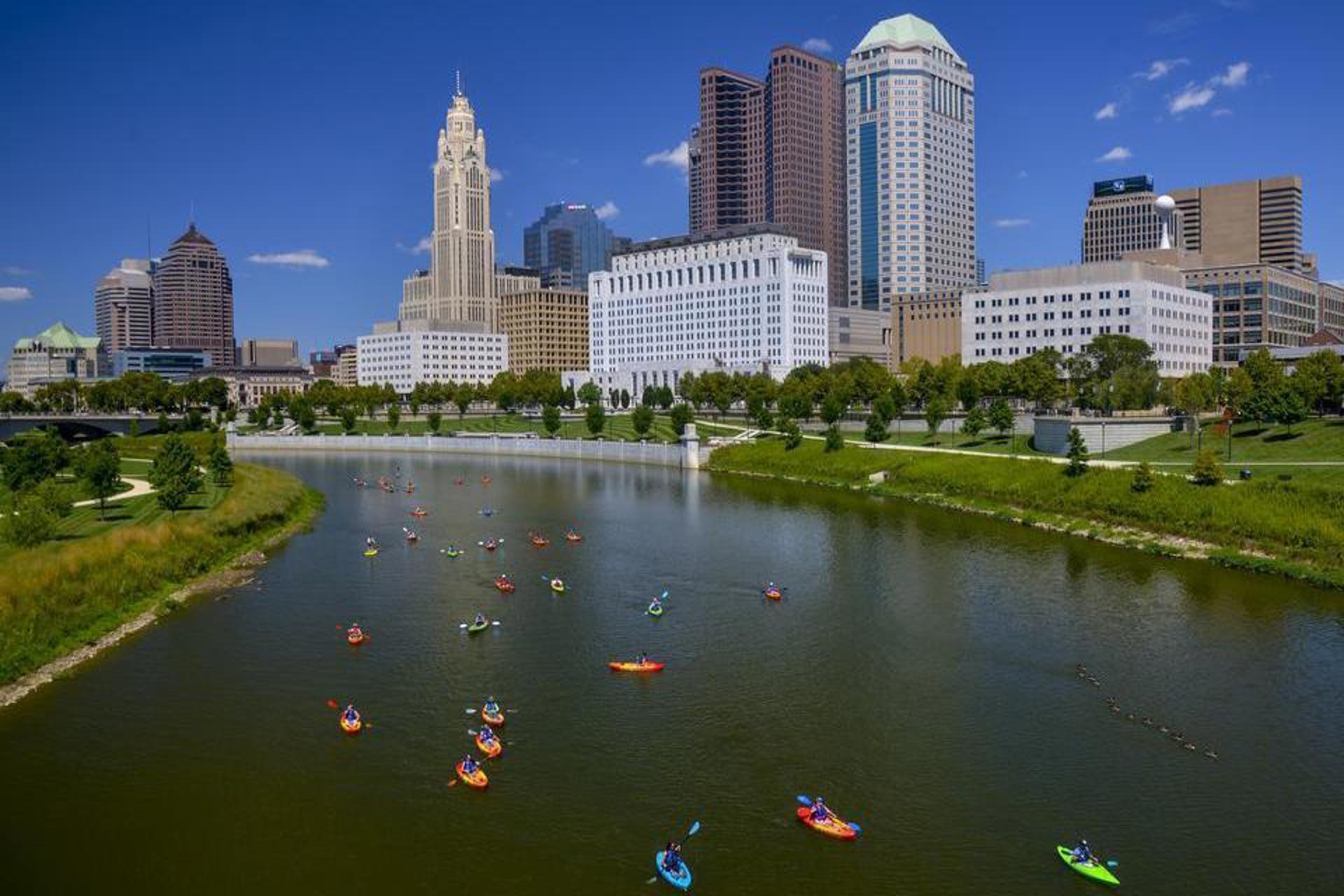 0726 Experience Columbus