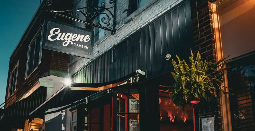 Eugene