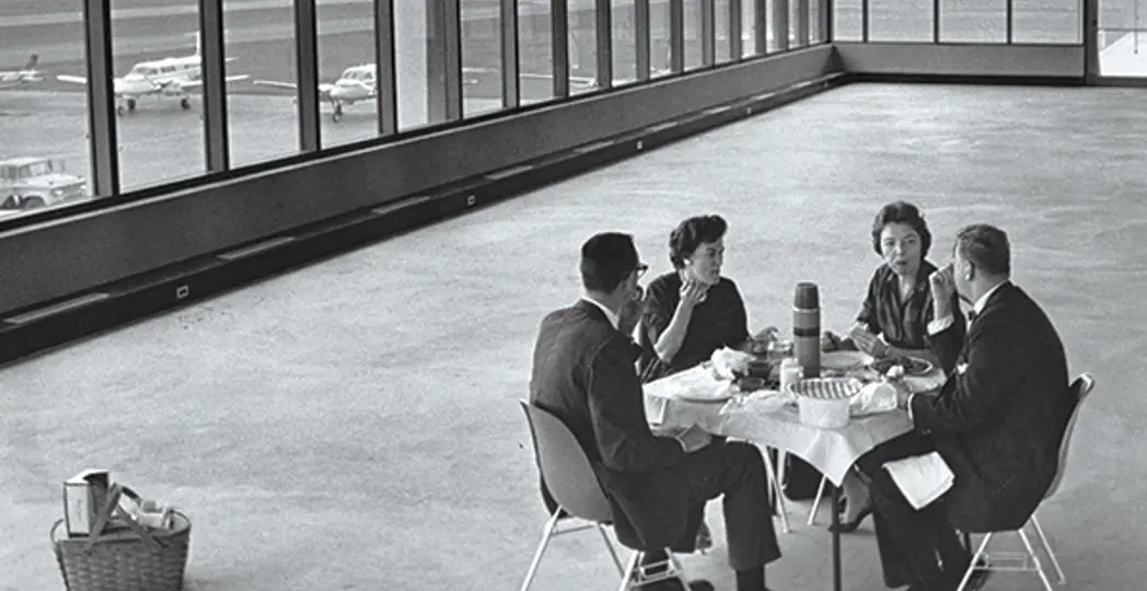 Courtesy Cleveland State University, Michael Schwartz Library Special Collections