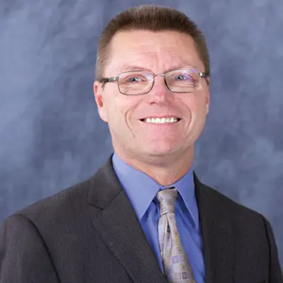 Michael E. Brosky Photo