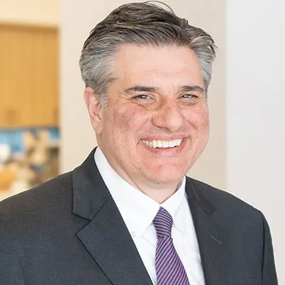 Michael Deemer Photo