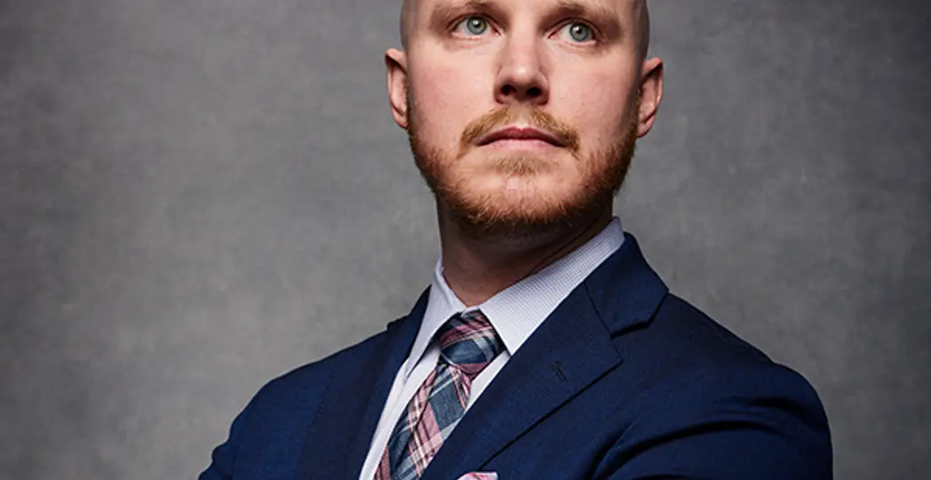 Angelo Merendino, Ibrahim Rayintakath