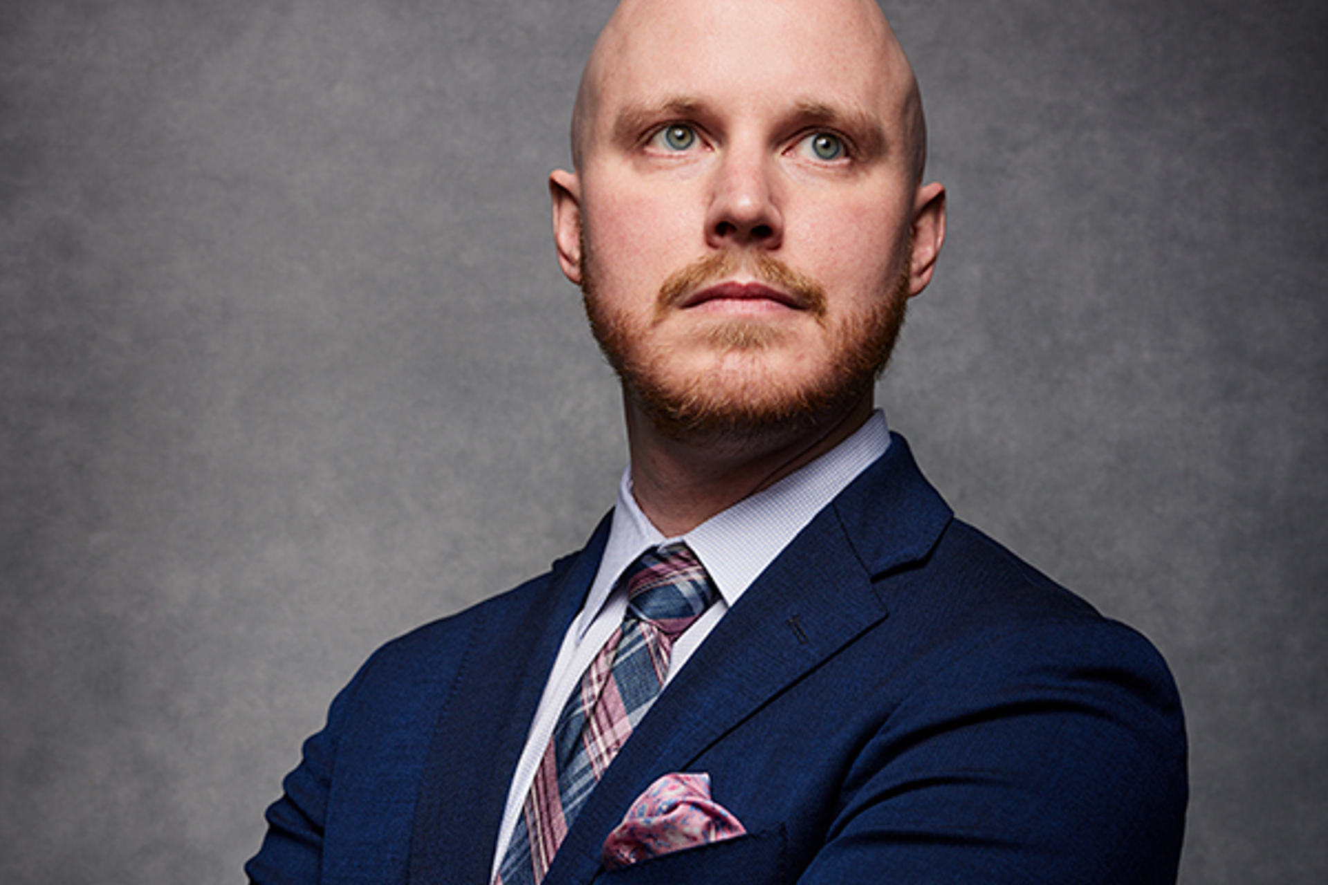 Tom Haren is the Face of Marijuana Legalization in Ohio