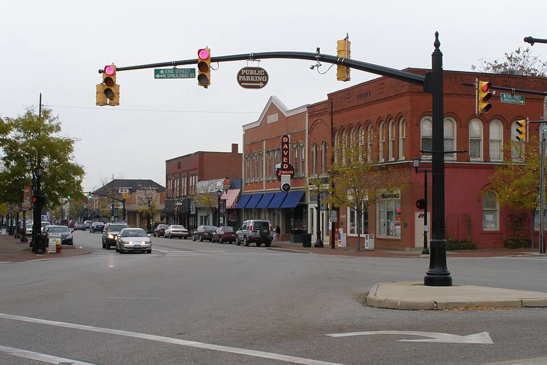 Willoughby’s Best Restaurants