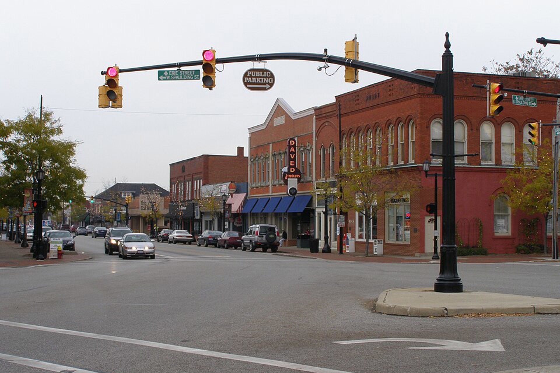 Willoughby’s Best Restaurants