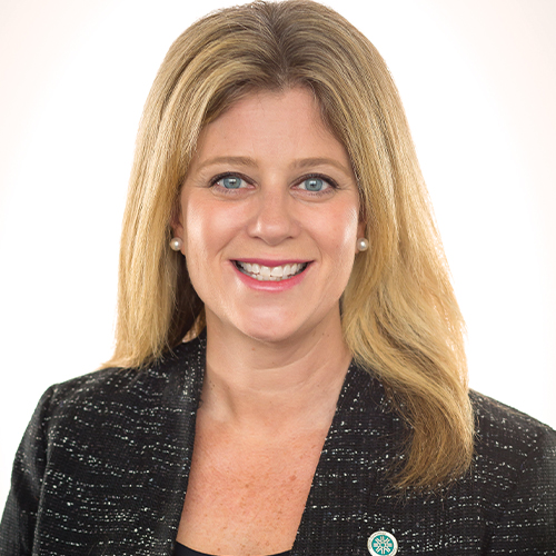 Megan O’Bryan Photo