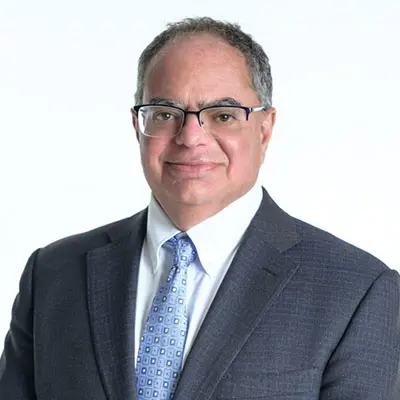 Megerian, Cliff A. Photo