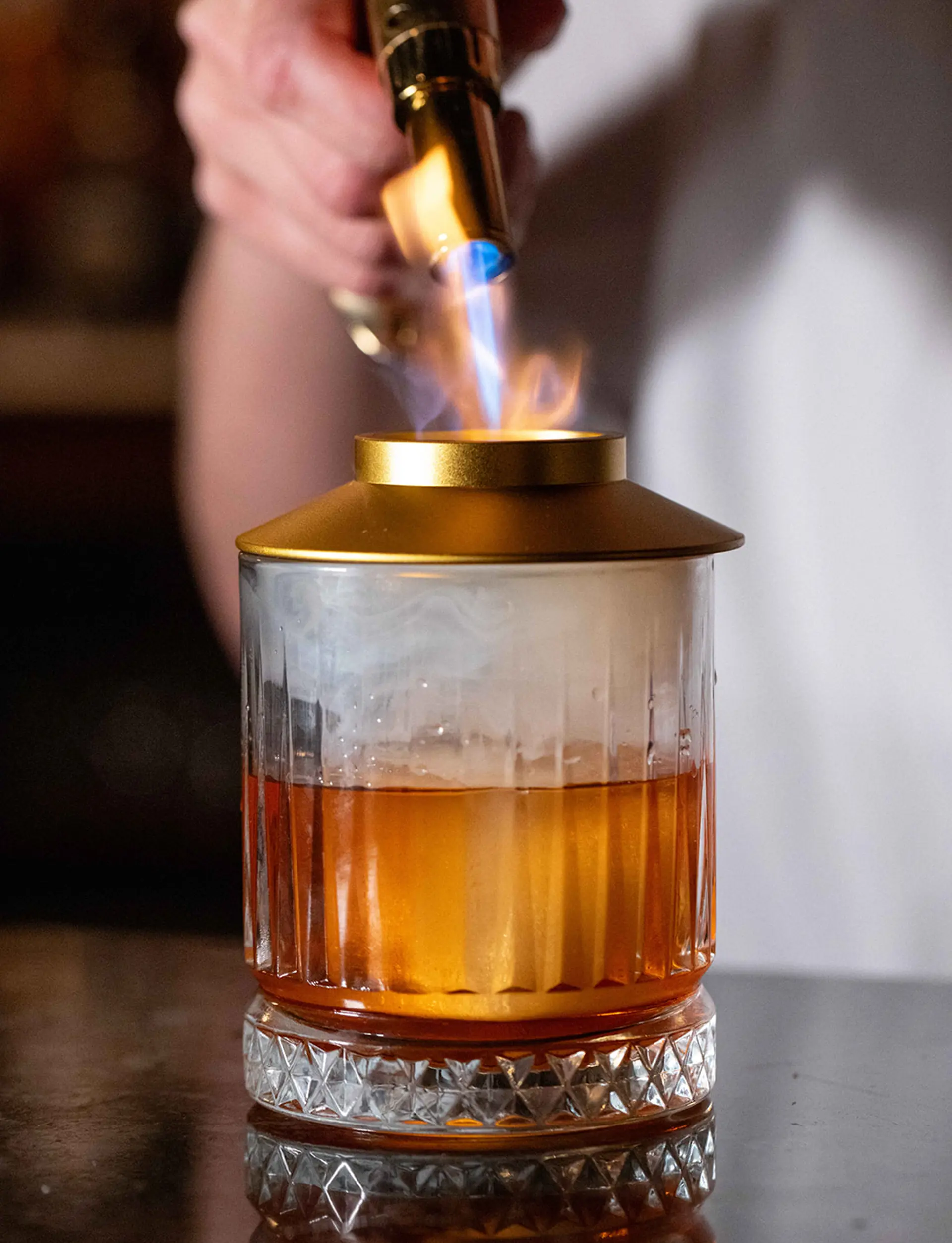 PHOTOGRAPHED BY LIZZIE SCHLAFER